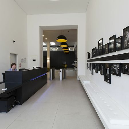Pure Citystay Hammersmith Лондон Екстер'єр фото