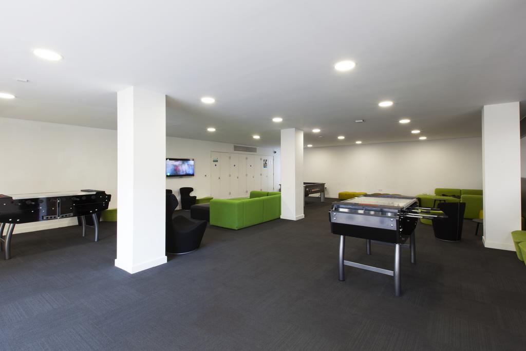 Pure Citystay Hammersmith Лондон Екстер'єр фото