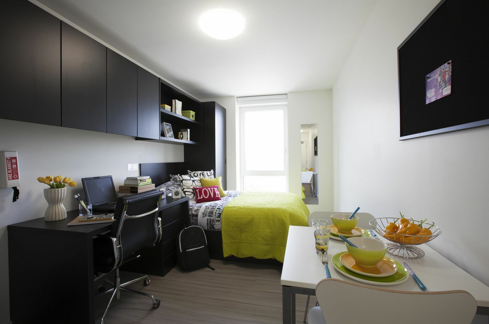 Pure Citystay Hammersmith Лондон Екстер'єр фото