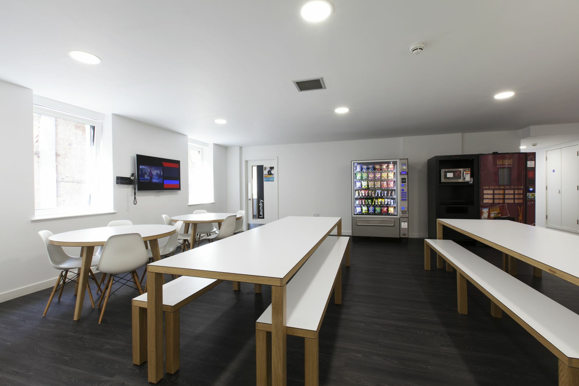 Pure Citystay Hammersmith Лондон Екстер'єр фото