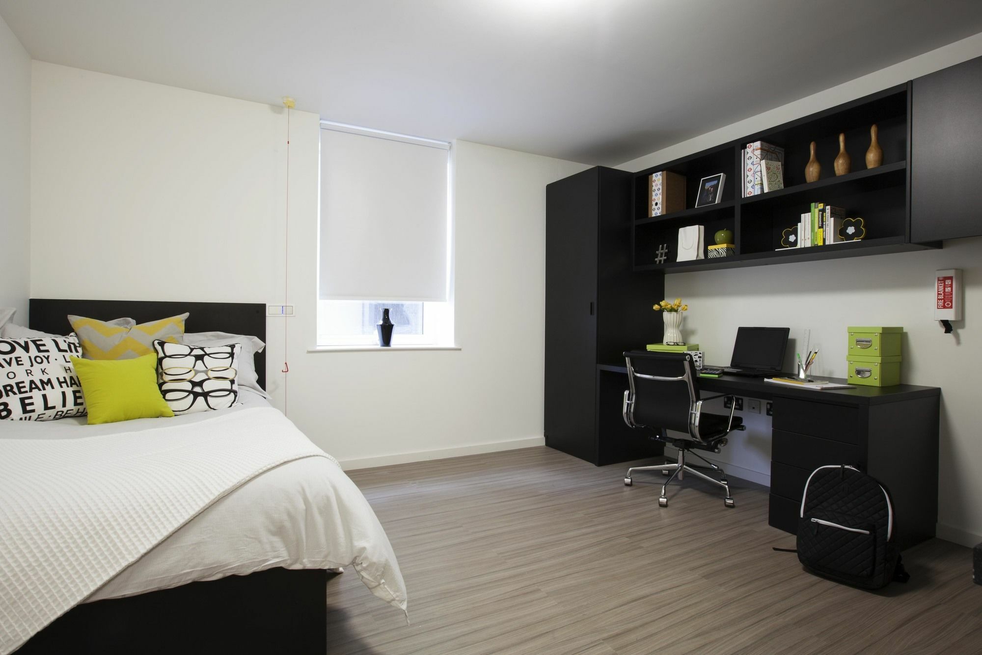 Pure Citystay Hammersmith Лондон Екстер'єр фото